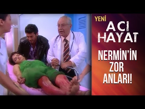 Nermin'in Zor Anları! (2019 YENİ)