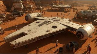 Download Lagu 111-Year-Old Abandoned Alien Ship Purchased at Auction—The Transformation Sci-Fi | HFY Stories MP3