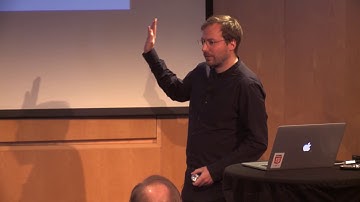 World Wide Augmented Web | Valentin Heun | AR in Action