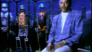 Video thumbnail of "Labi Siffre - Nothing's Gonna Change"