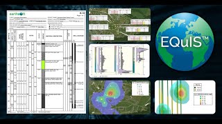 EQuIS EnviroInsite - Demonstration Series screenshot 5