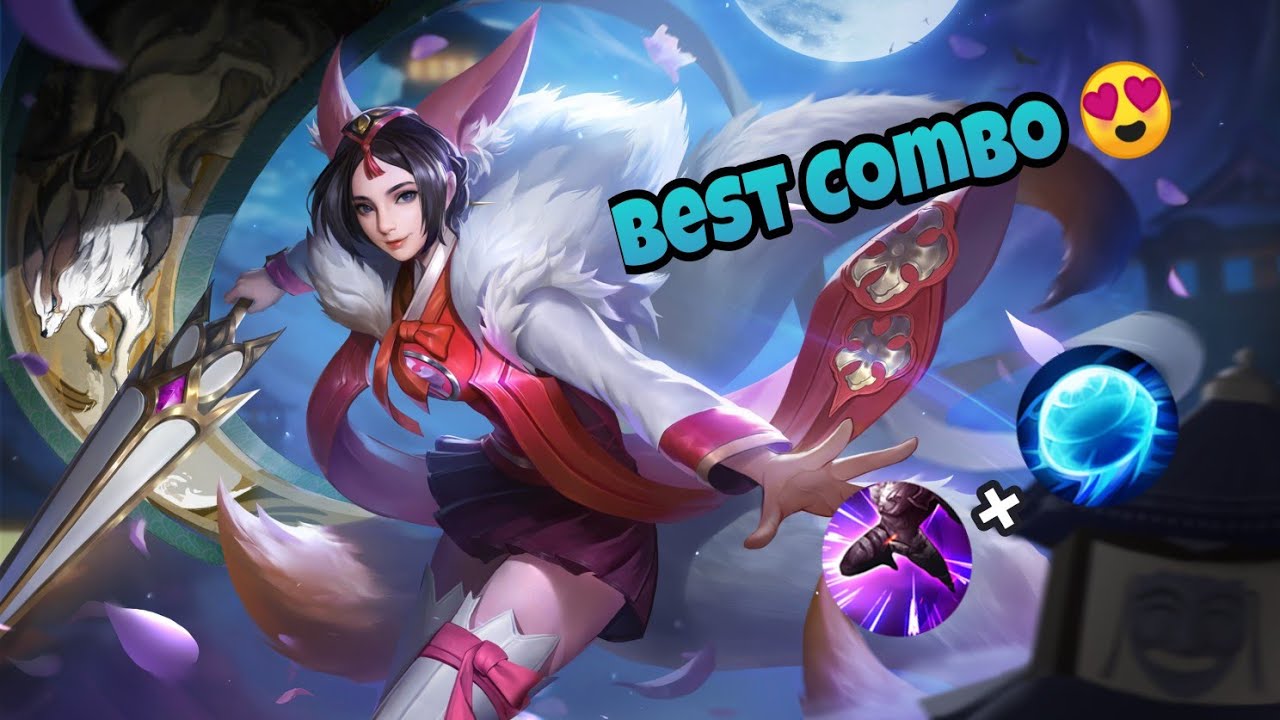 How to use Flicker Aggressively ??? || Arena of valor Liliana Gameplay || Best Build & Arcana ||