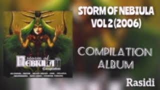 STORM OF NEBIULA COMPILATION VOL 2 (2006) _ FULL ALBUM