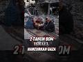 67.000 Tewas di Gaza: Dunia Diam, Neraka Belum Padam!#shorts