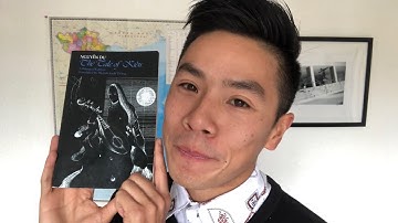 TOP 3 VIETNAMESE BOOKS (That Are Translated in English)