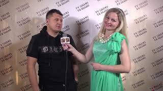 Интервью Андрея Гражданкина    '