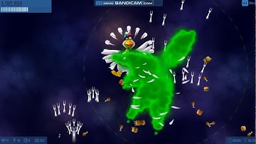 [Early Access] Chicken Invaders Universe - Space Race 6/5/2019 part 2