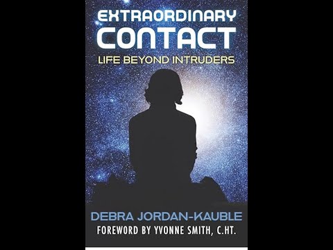 Extraordinary Contact: Secrets Of A Legendary Close Encounter Witness