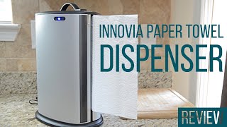 Innovia CounterTop Touchless Paper Towel Dispenser