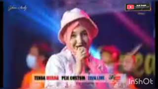 NEW Pallapa - RA MUNDUR ( Tepung Kanji ) Vos Jihan Audy Cipt James Ap