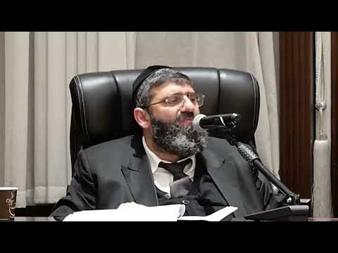 130 אלף שח בחודש, העבודה שלך לא קובעת כמה תקבל משכורת - הרב אייל עמרמי