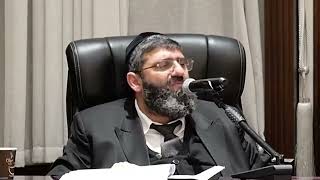 130 אלף שח בחודש, העבודה שלך לא קובעת כמה תקבל משכורת - הרב אייל עמרמי