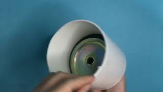 Horobin Drain Test Plug for Flood test and drain pipe leak test