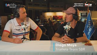🚗 Subaru Podcast 🎙️| Capítulo 3 con Diego Moya