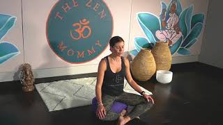 FiveSenses Meditation V2 1080p 1