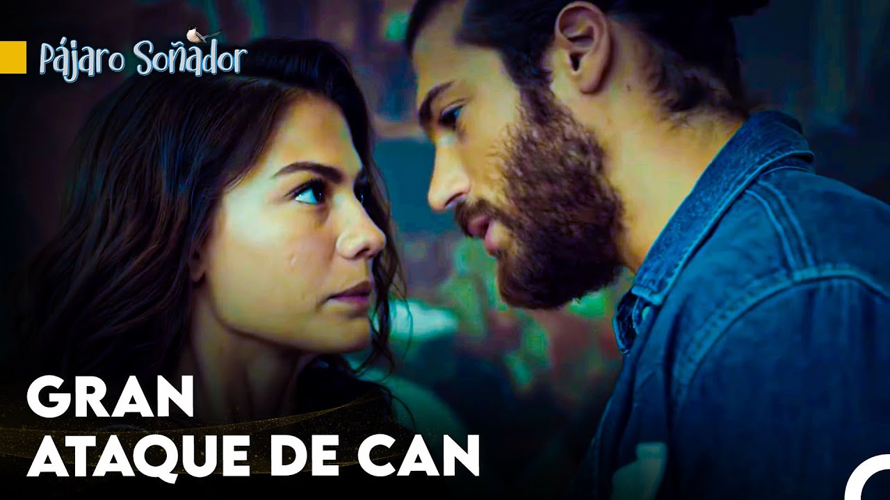 Can Planea Eliminar La Mentira De Yiğit - Pájaro Soñador