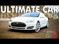 Tesla Time News - The Ultimate Car of the Year