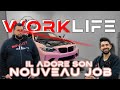 Worklife  le nouveau brother de lquipe  