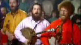 The Dubliners- The Holy Ground chords