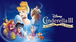 Cinderella III: A Twist in Time Movie Explained In Hindi/Urdu Summarized हिन्दी