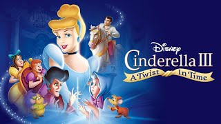 Cinderella Iii A Twist In Time Movie Explained In Hindiurdu Summarized हनद