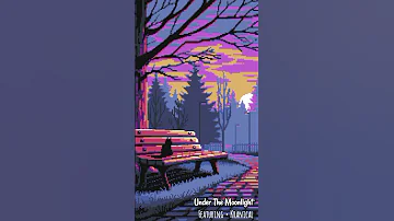 Under The Moonlight Kranical Cover 