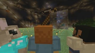 Minecraft Xbox - ̶S̶u̶r̶v̶i̶v̶a̶l̶ Creative Cribs EPISODE 120