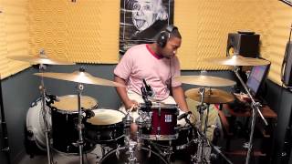 Brotherly True - Drum Cover
