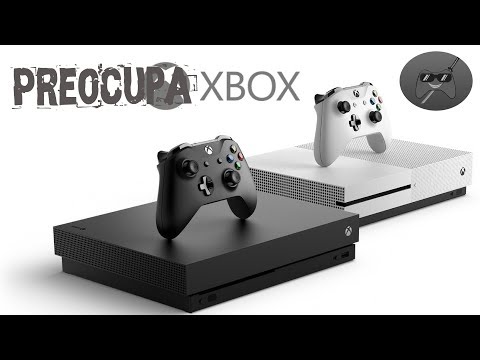 Vídeo: Microsoft Consideró Quitar La Unidad De Disco De Xbox One Después Del E3