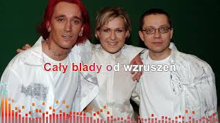 ♪ Ich Troje - Powiedz KARAOKE ♪