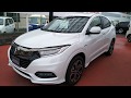 HONDA VEZEL HYBRID Z ・Honda SENSING