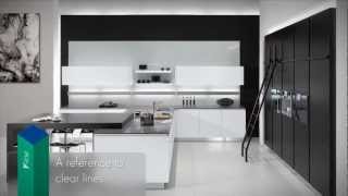 Liebeküchen And Our Pronorm German Kitchens.mp4