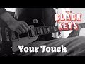 Your touchblack keys nick chun