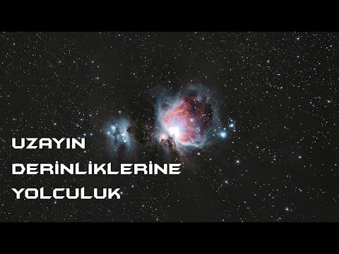 Sınırları Zorlayan Bir Yolculuk : Keşfedilmemiş Diyarlar ve Uzak Ufuklar!