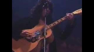 Cinderella - Heartbreak Station [Live]