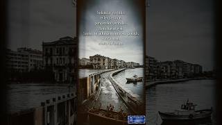 Sokaklar Aynı… Sizce Bu İnsanlar Nereye Gitti?