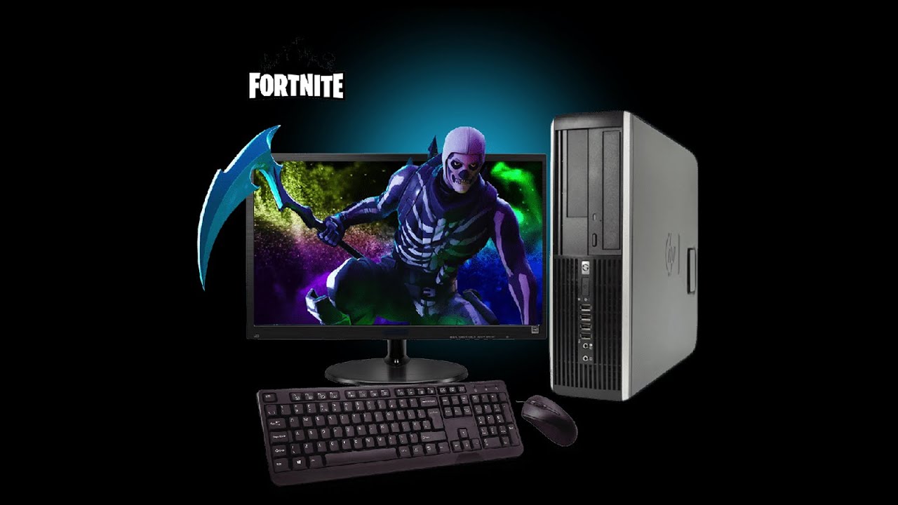 How To Get Your First Gaming Pc!!!Mobile YouTube