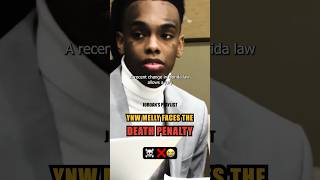 Famous YNW Melly faces the death penalty 😩❌🐐 #ynwmelly #hiphop #rapper #interview #entertainment Wealth
