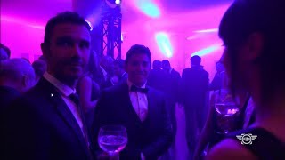 FIM Awards 2017 - An Amazing Day