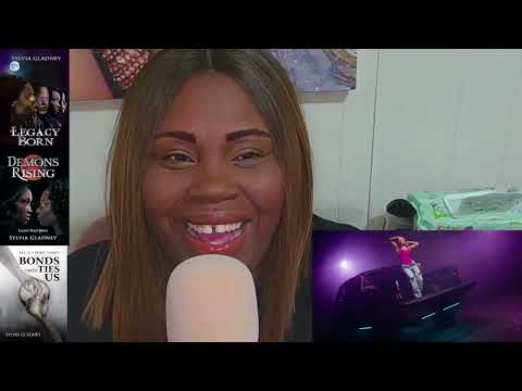 Tanner Adell FU 150 REACTION
