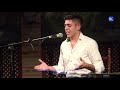 Andres Armero y Fernando Rodriguez cante por Alegrias de Cai XXXVIII Concurso Cante flamenco Carmona