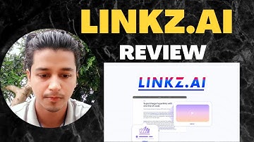 Linkz.ai Review: Appsumo Lifetime Deal -  Automatically adds link preview pop-ups