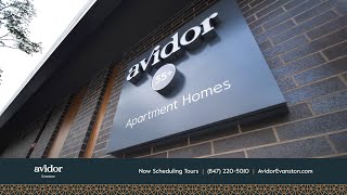 Avidor Evanston | Evanston IL Apartments | Greystar
