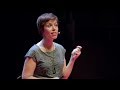 ¿Por qué me vigilan, si no soy nadie? | Marta Peirano | TEDxMadrid