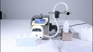 #labinkinehomogenizer #highshearlabmixer machine for nuts, makanan.locate buatan ...quality janji.te