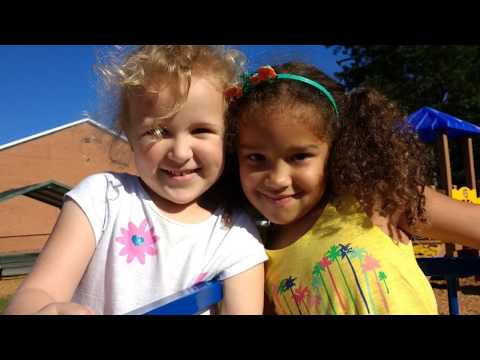 Early Learning Center Recognition Video