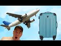 Is This Your Last Carry-On Ever?Travelers Club Chicago Hardside Expandable Spinner Luggage, Teal