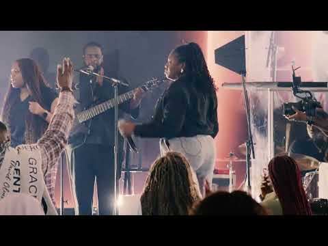 Reign Lord // GW Service Moments