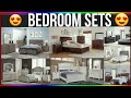 New Style Bedroom sets 😍|Amazing  beds dresser furniture |The American furniture Salem Oregon