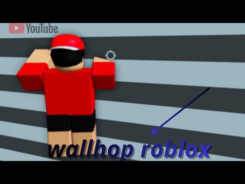 WALLHOP OBBY en ROBLOX!🗣️🔥|Elpanadecolombia🔥